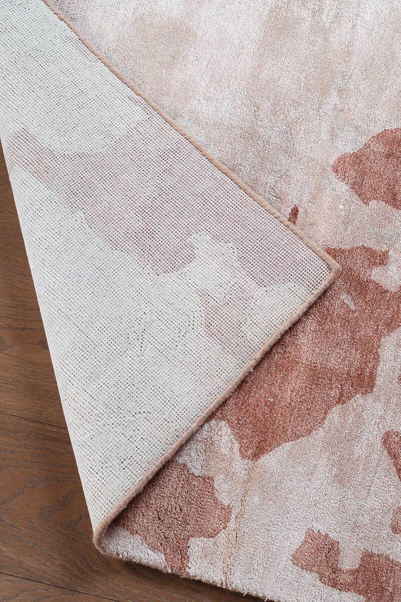 Transcend Glacier Maple Sugar 9' x 12' Rug image number 7