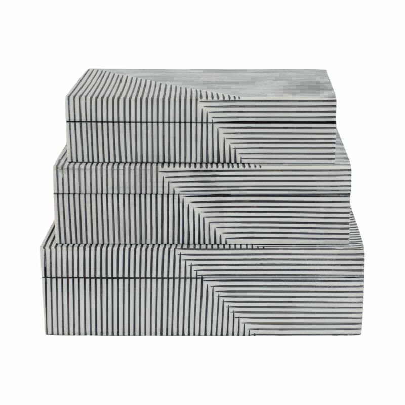 Resin S/3 10/11/12" Pinstripe image number 5