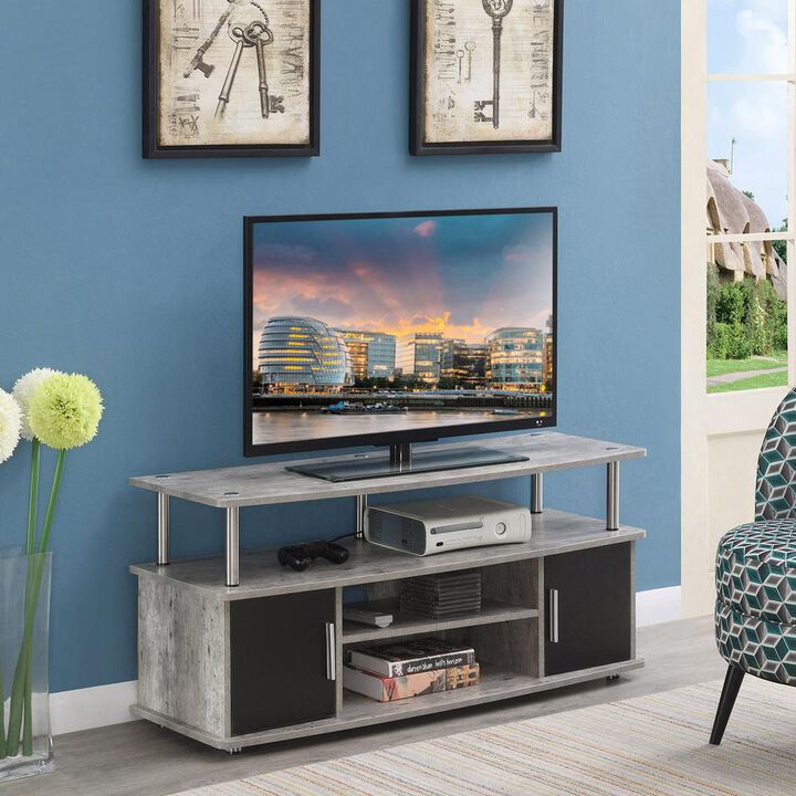 Convenience Concepts Designs2Go Monterey TV Stand