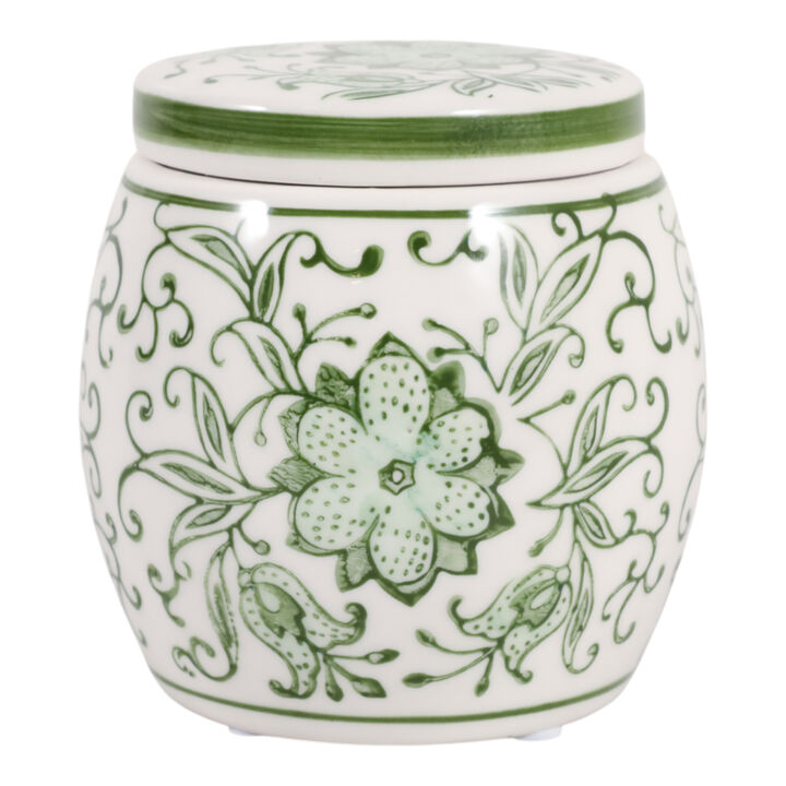 Lavender Verbena Candle