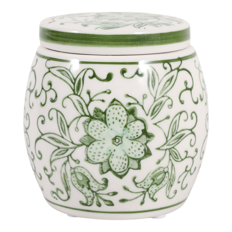 Lavender Verbena Candle image number 0