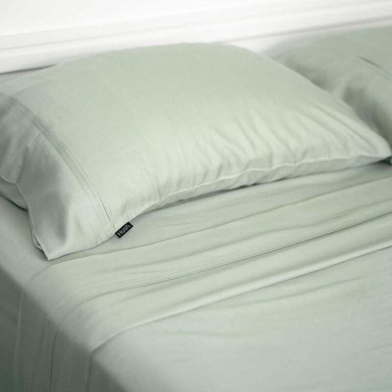 Hush Bamboo Sheets image number 4