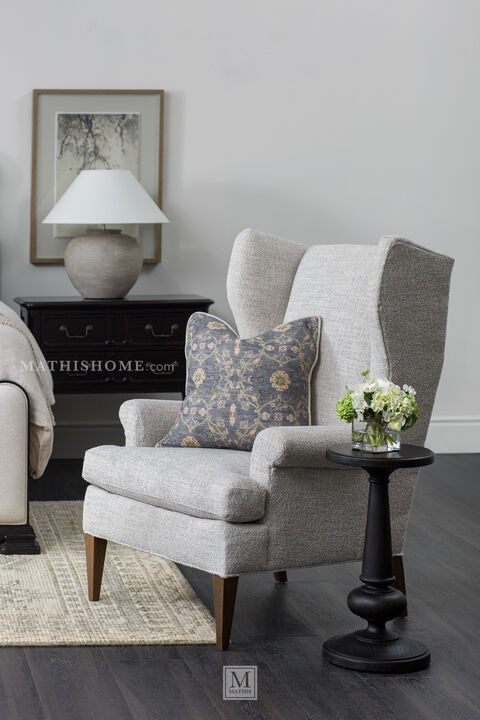 Atrium Spot Accent Table