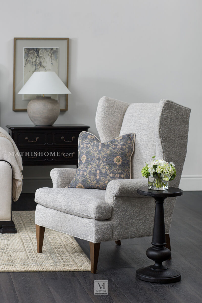 Atrium Spot Accent Table image number 1