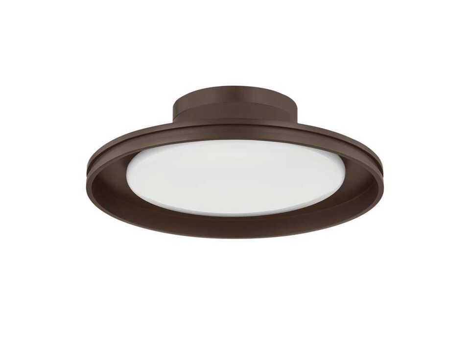 Cannes Exterior Flush Mount