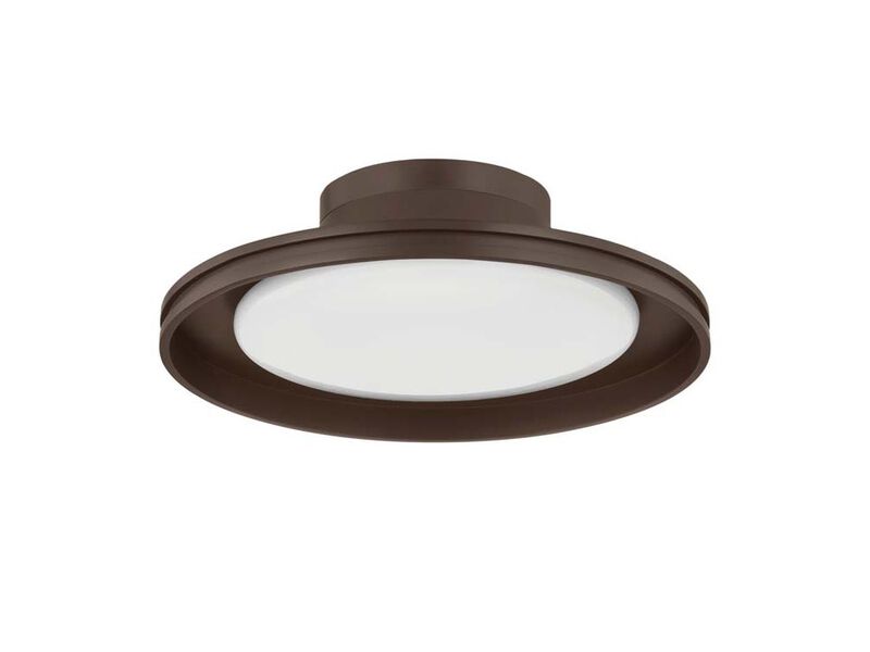 Cannes Exterior Flush Mount image number 0