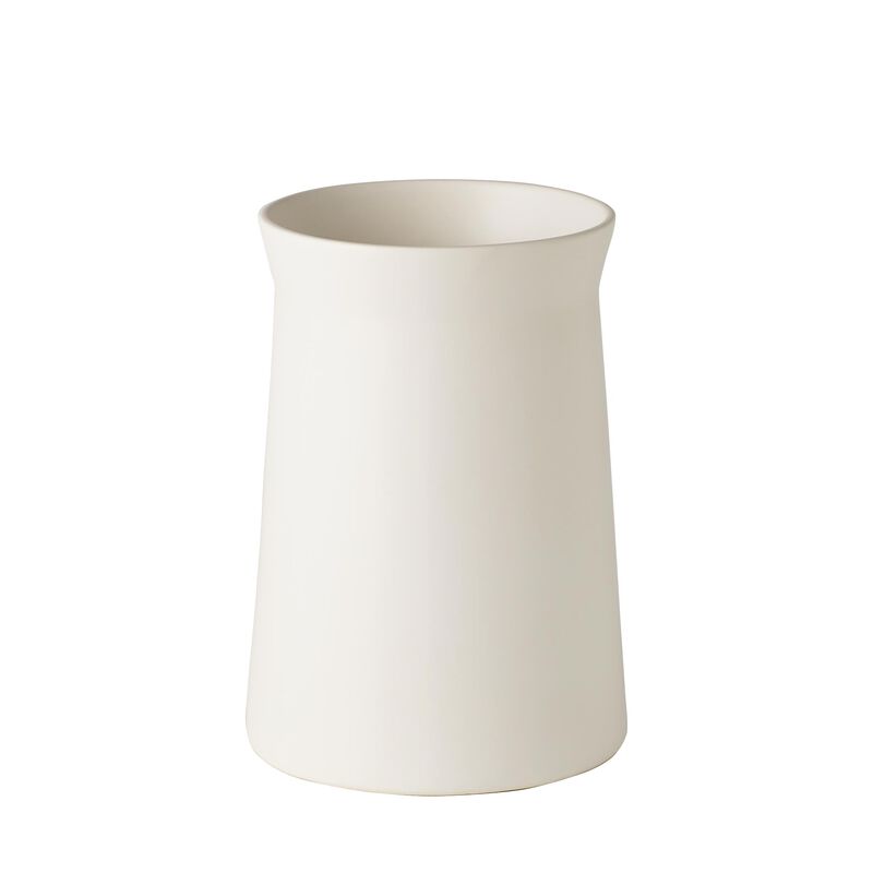 Soft Curve Vase