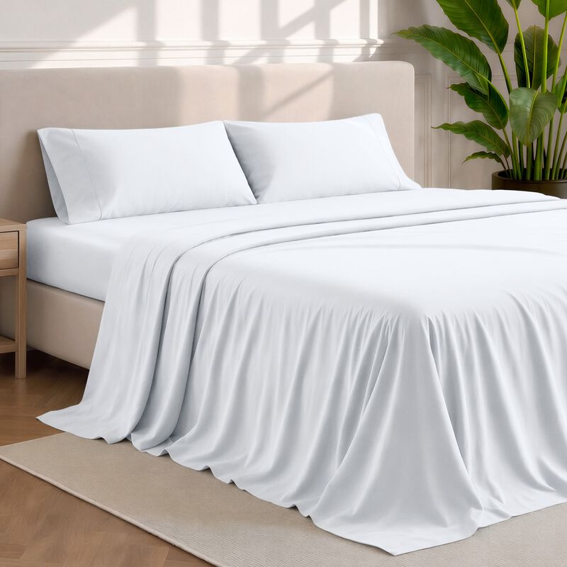 Ultra Soft Brushed Sheet Set image number 3