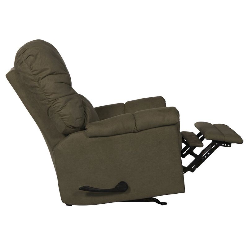 Catnapper Winner Rocker Recliner