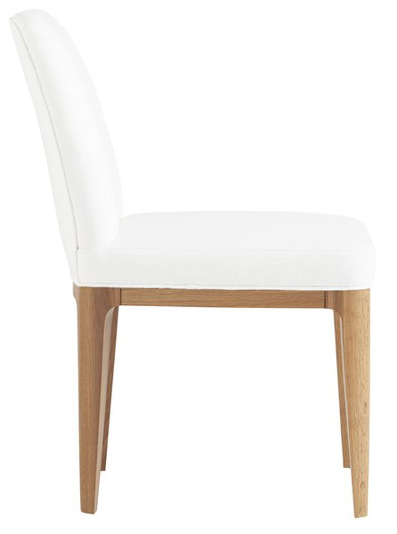 Form Dining Side Chair