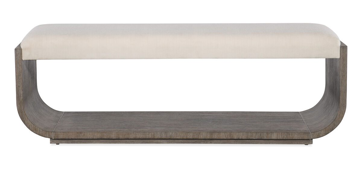 Modern Mood Bed Bench