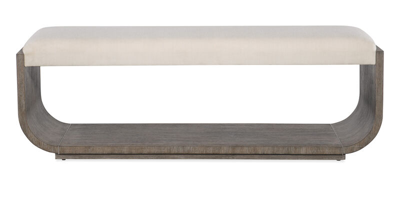 Modern Mood Bed Bench