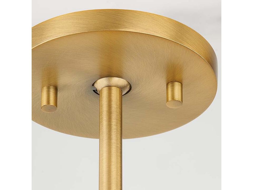 Ivins Pendant