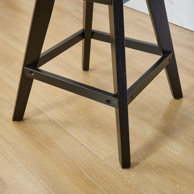Belvem Bar Stools Set of 2 image number 5