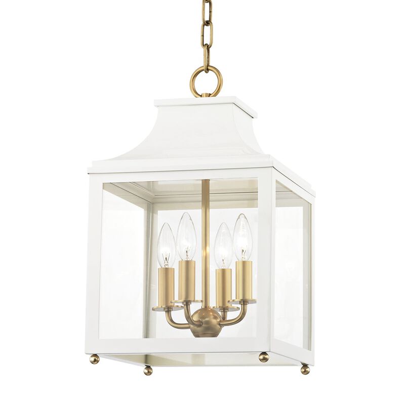 Leigh Lantern image number 0