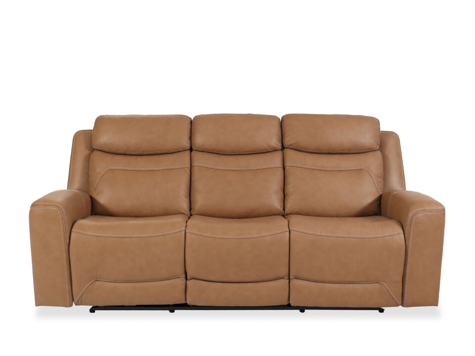 Butternut Zero-Gravity Sofa