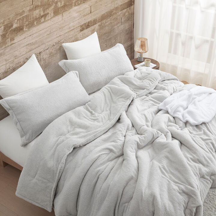 Cozy Moody - Coma Inducer® Oversized Comforter Set