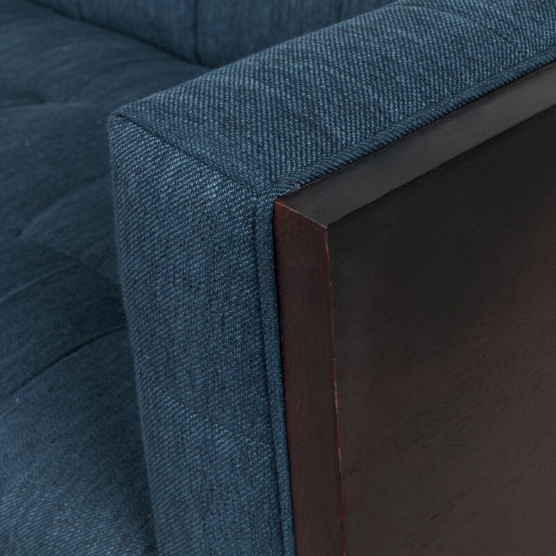 Segker 3 Seater Chesterfield Sofa image number 6