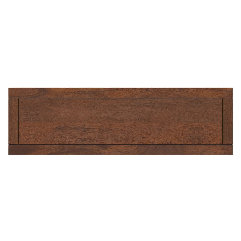 Simpli Home Skyler TV Media Stand image number 5