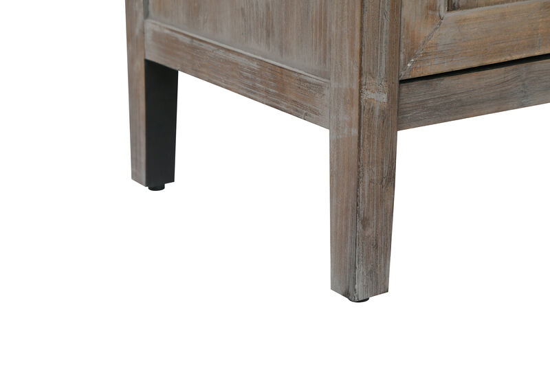 Flojib 60" Accent Cabinet Sideboard image number 6