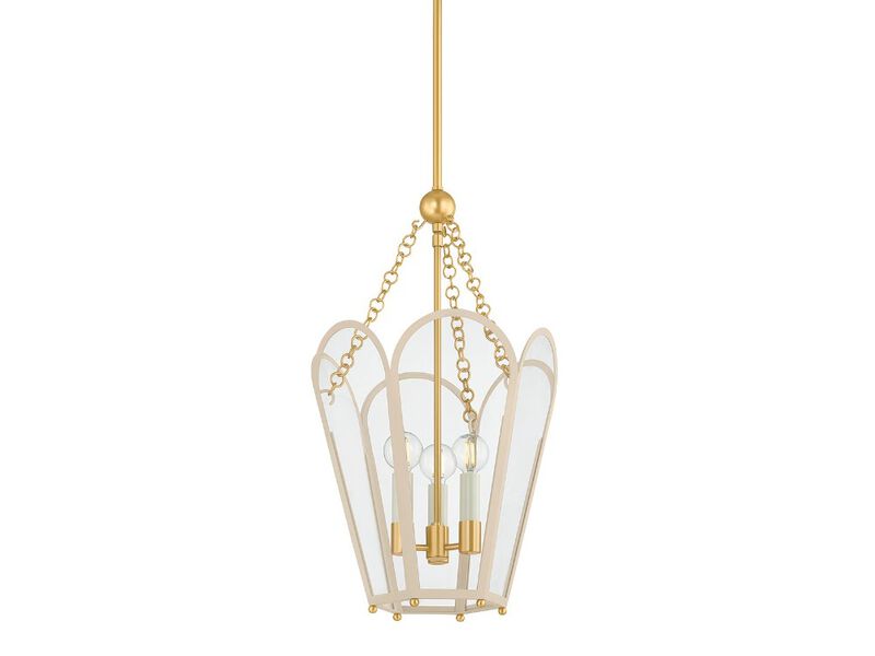Clarisse Lantern image number 0