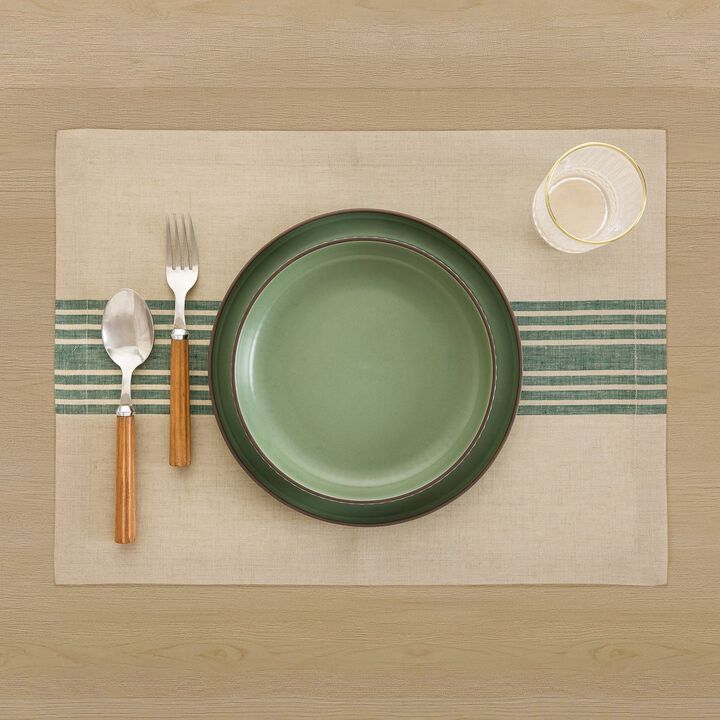 Linen Placemats - Farmhouse