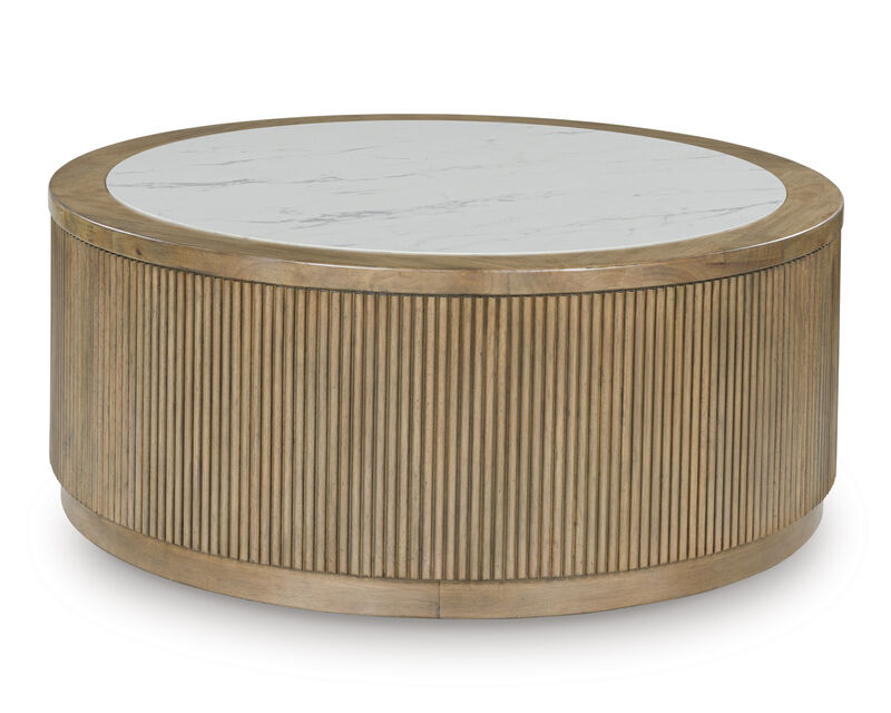 Camdill Coffee Table image number 0