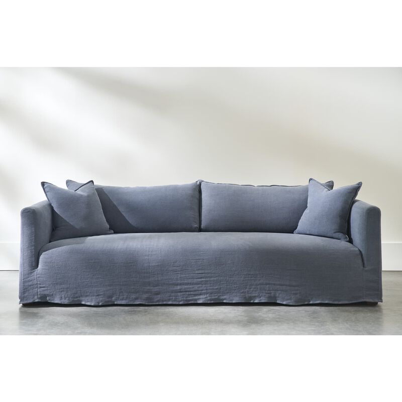 Alana Slip Sofa
