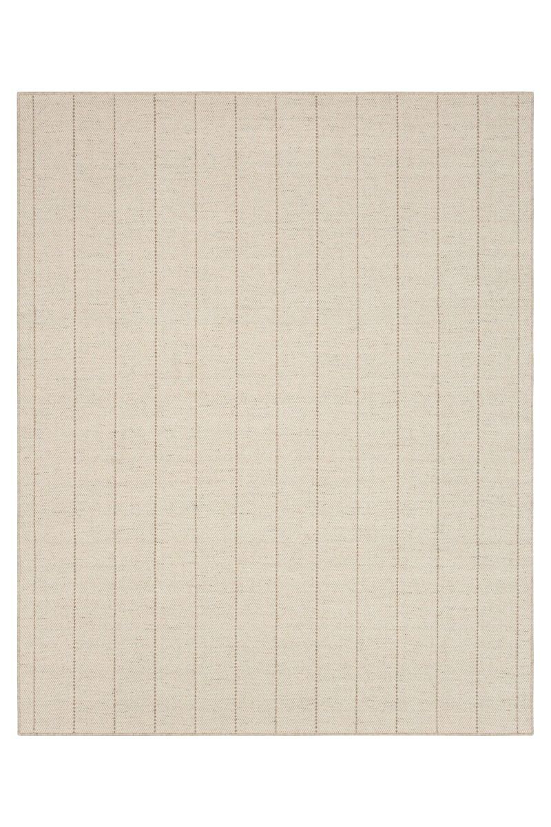 Harrington Beige 10' x 14' Rug image number 0