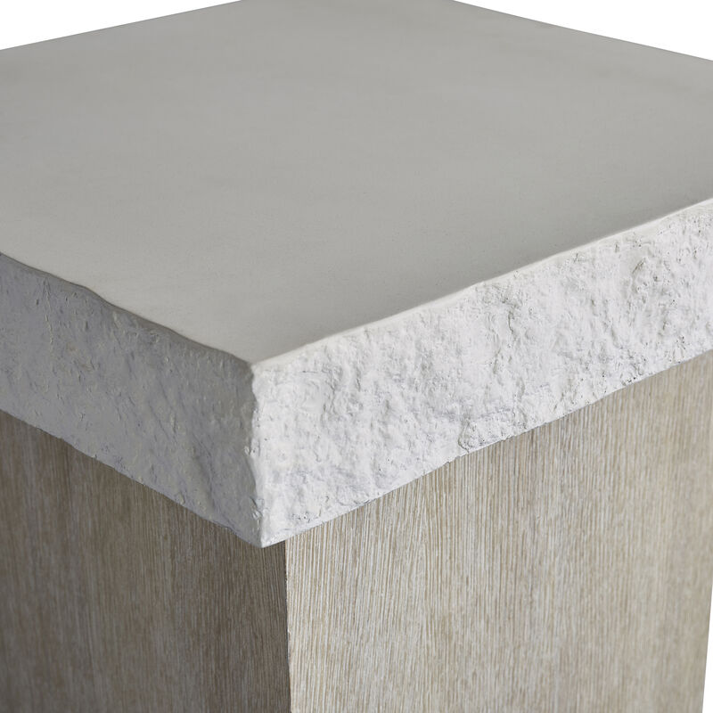 Beauclair Side Table image number 5