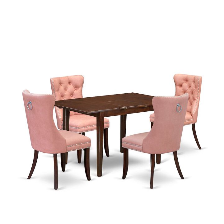5 Piece Dining Room Set
