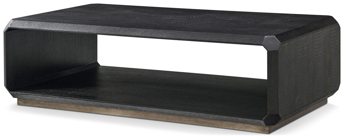 Spencer St. James Cocktail Table