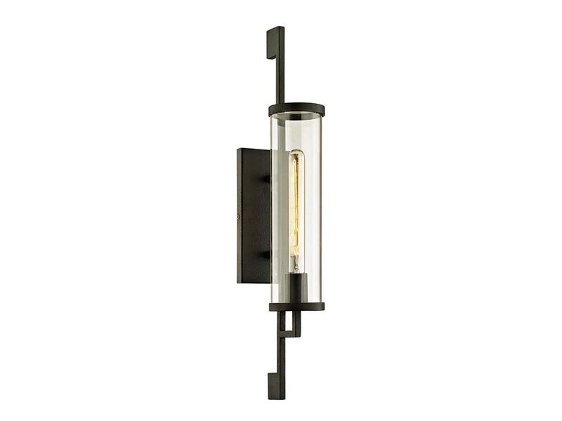 Park Slope Exterior Wall Sconce image number 0