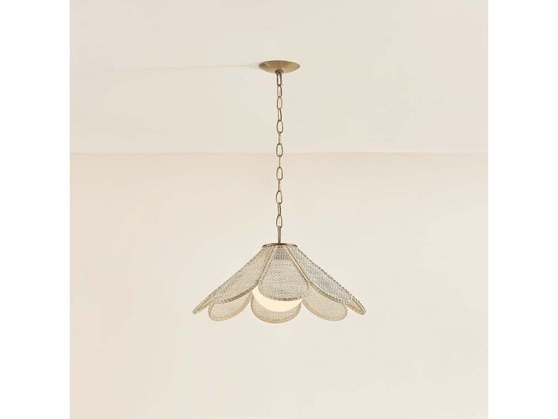 Petal Pendant image number 5