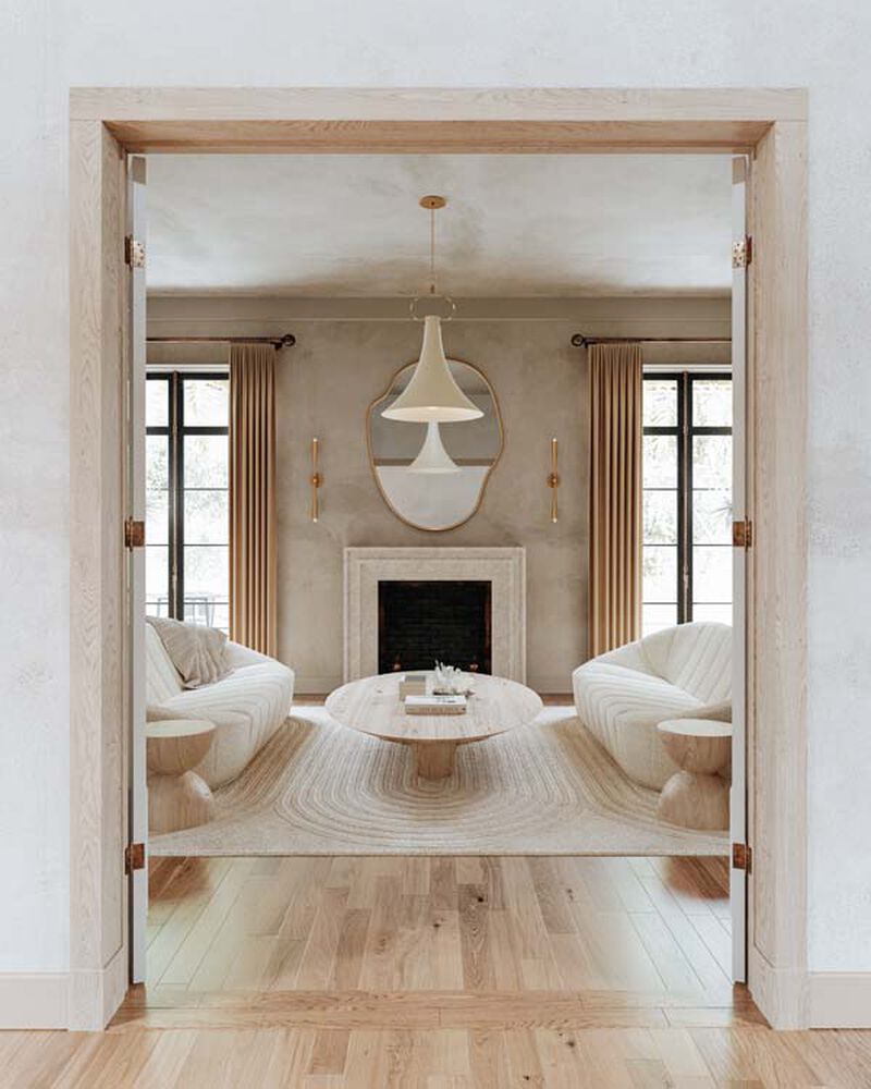 Radcliff Pendant image number 3