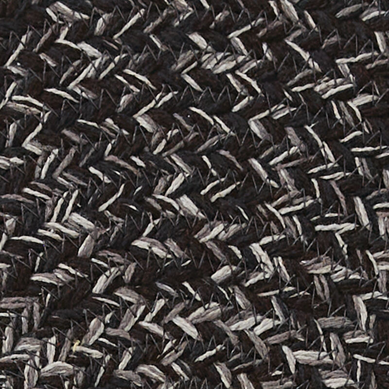Park Designs Pepper Spice Bin Braided Table Runner 15" X 54" image number 3