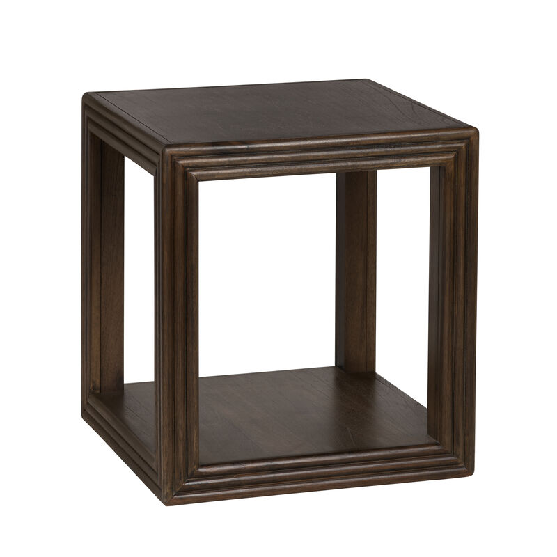 Vista End Table image number 0