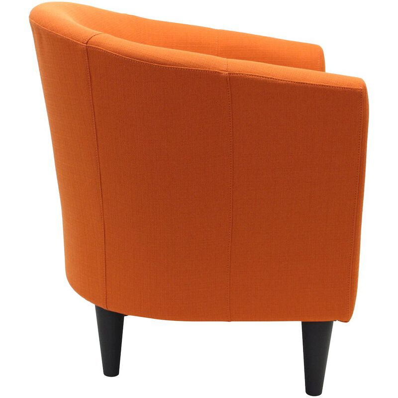 Essential Pieces Windsor Club Chair image number 6