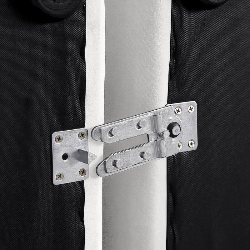 Meridian Furniture Comfy Cream Velvet Modular Sofa