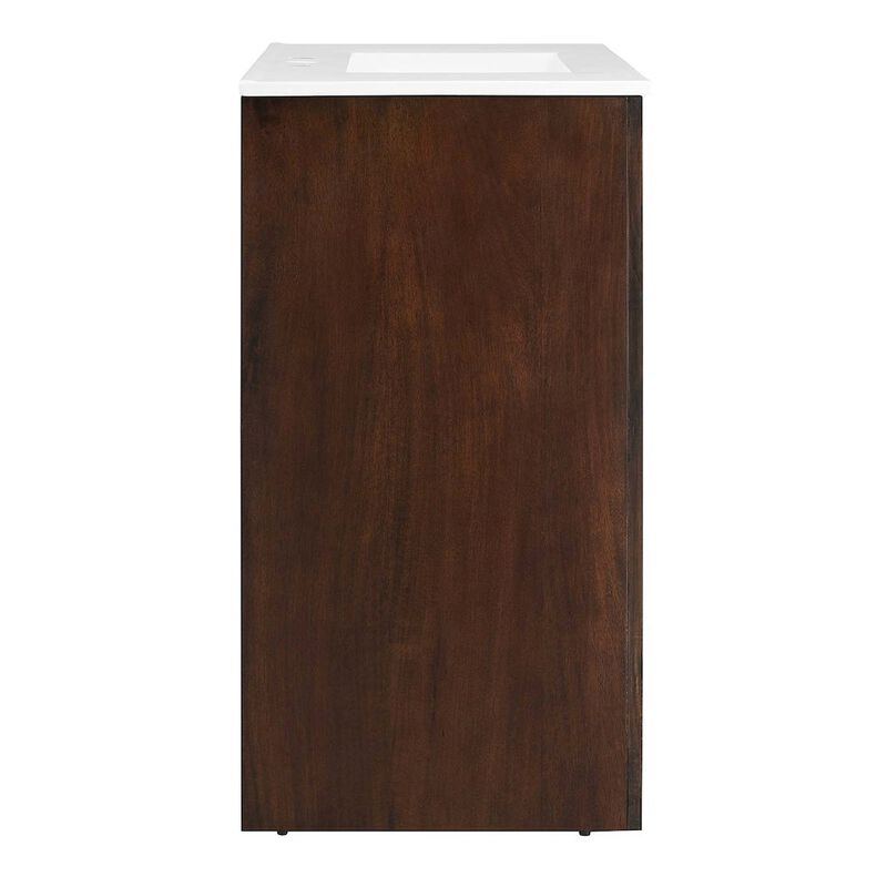 Appia 36" Bathroom Vanity image number 3