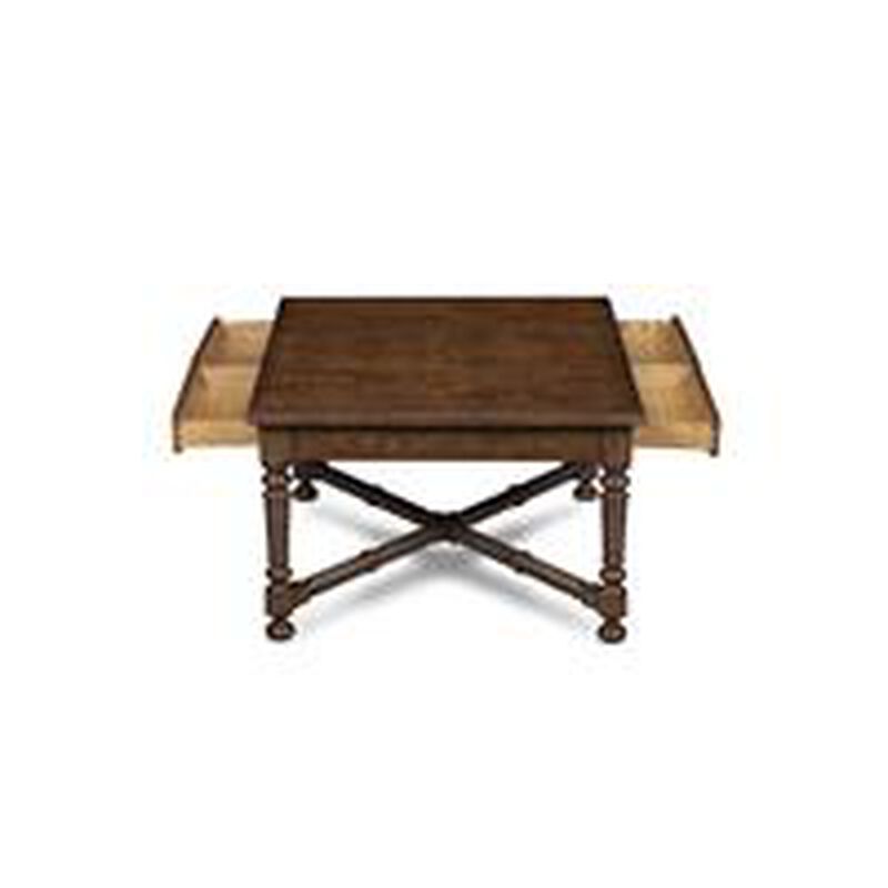 Owen Cocktail Table image number 2