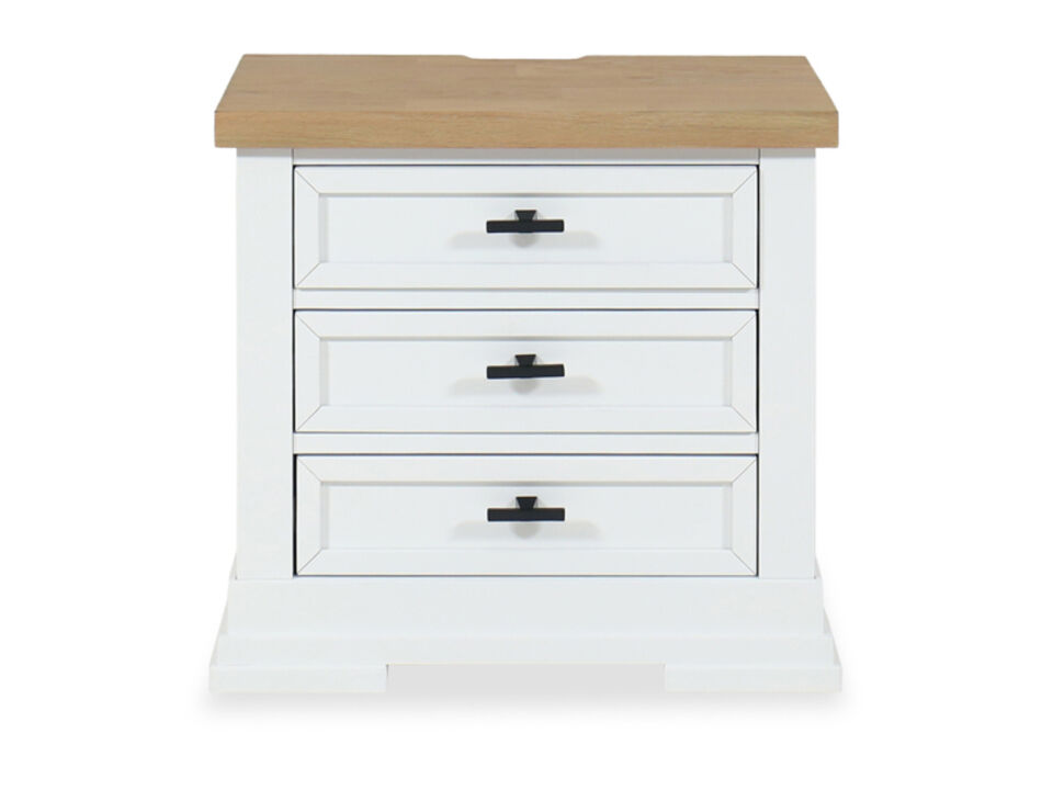 Ashbryn Nightstand