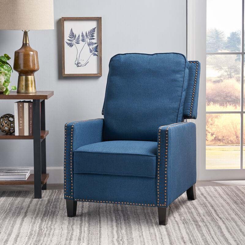 Merax Manual Standard Recliner Chair