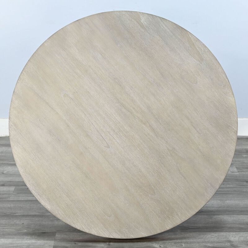 Sunny Designs Rowan 48" Round Dining Table image number 2