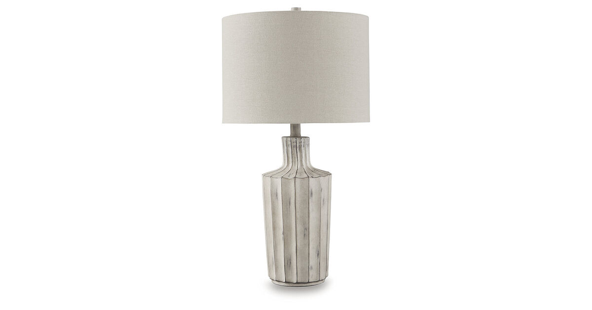Imre Table Lamp