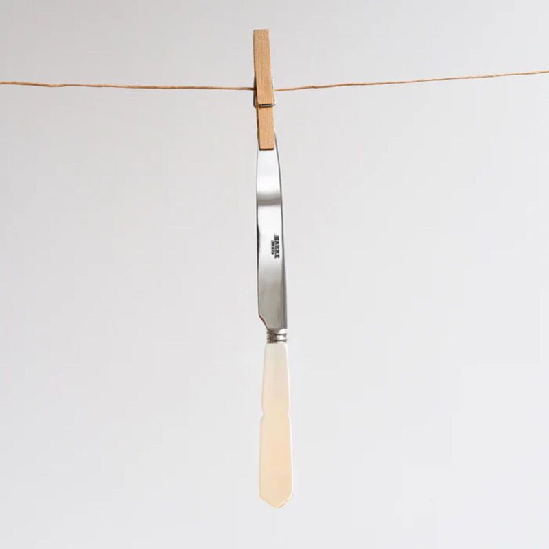 5 pieces cutlery set, Gustave