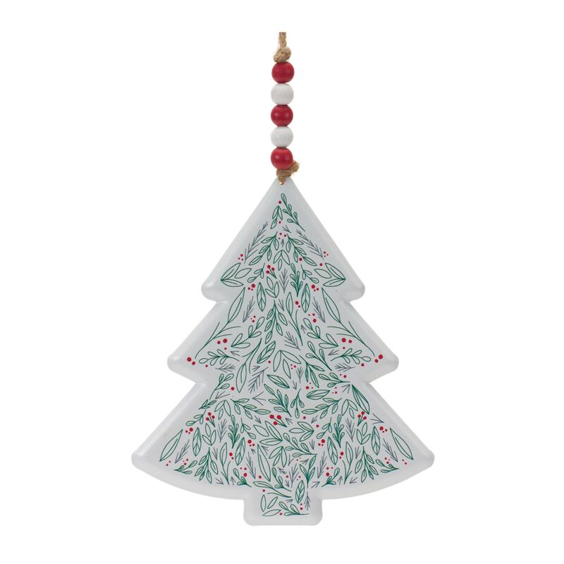 Tree Ornament (Set of 12) &ndash; Beautiful Christmas Tree Decorations for Holiday Cheer