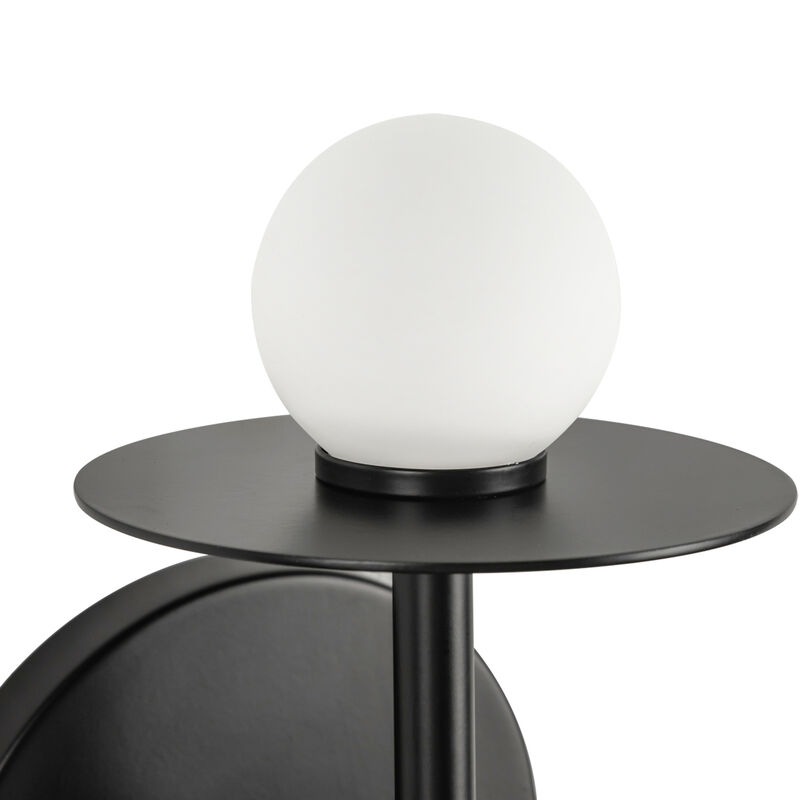 Elixir 10-in Dimmable LED Wall Sconce image number 5