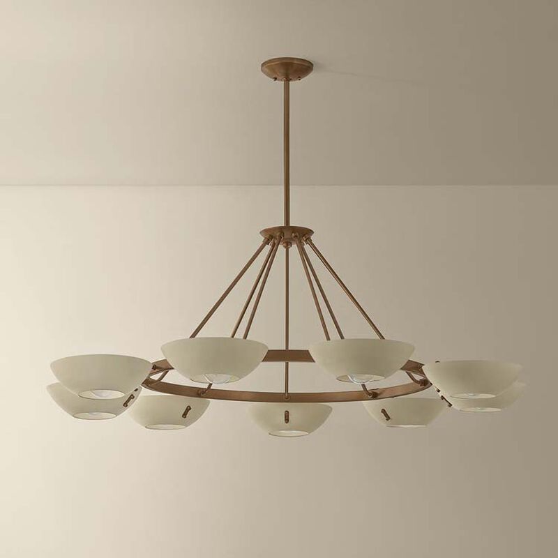 Alturas Chandelier image number 3