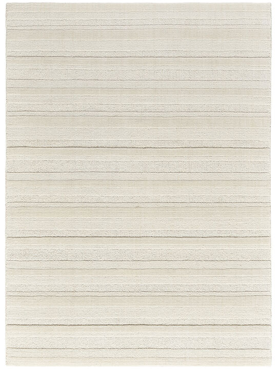Pure Multi Weave MTW01 Ivory 4' x 6' Rug